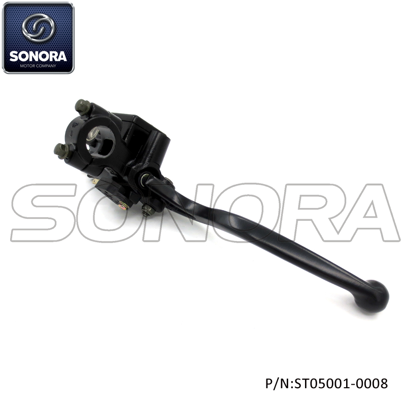 ST05001-0008 QINGQI REPUESTOS QM125GY-2B CILINDRO MAESTRO DELANTERO (5)
