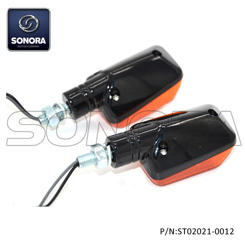 ST02021-0012 Carcasa de pl&aacute;stico, bombilla Luz de bombilla con marca E (3)