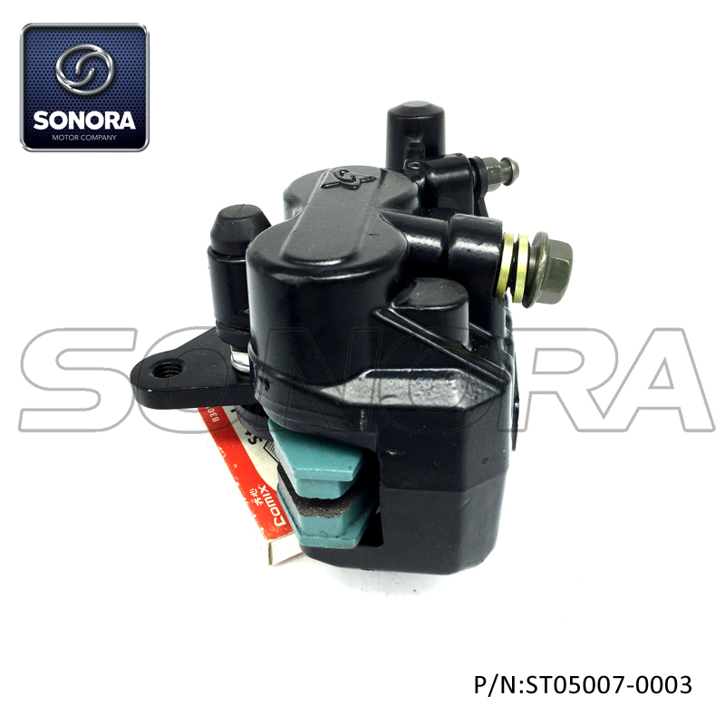 ST05007-0003 Pinza del freno delantero para Vespa GT125, Aprilia, Gilera, Piaggio (6)