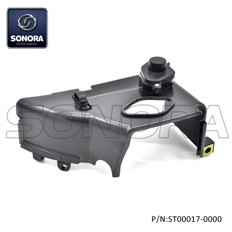 ST00017-0000 139QMA GY6-50 Cubierta superior de la cubierta de enfriamiento (2)