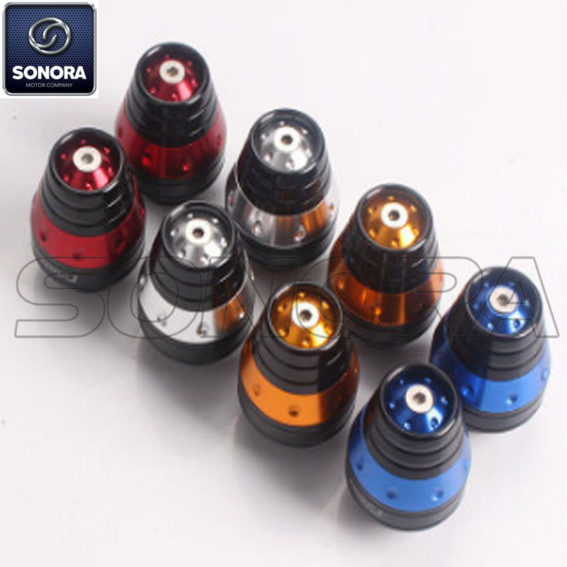 Cubierta de decoraci&oacute;n de la rueda delantera