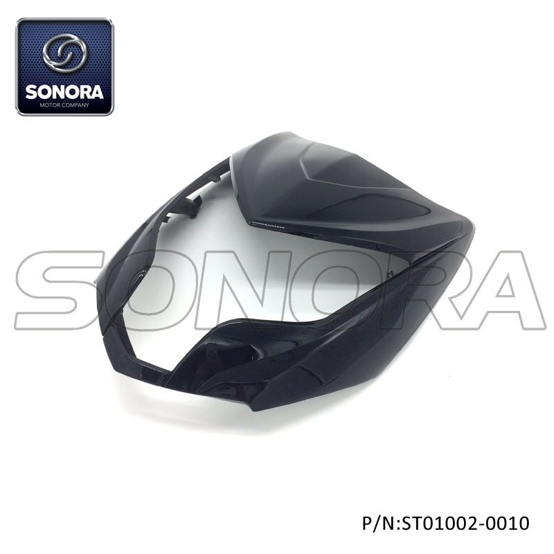 LONGJIA Recambio LJ50QT-3L Tapa frontal (5)