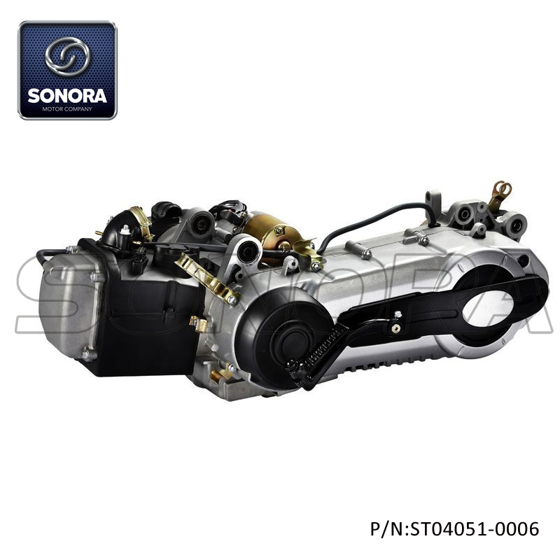 Tapa del motor GY6 125 44MM Tipo B