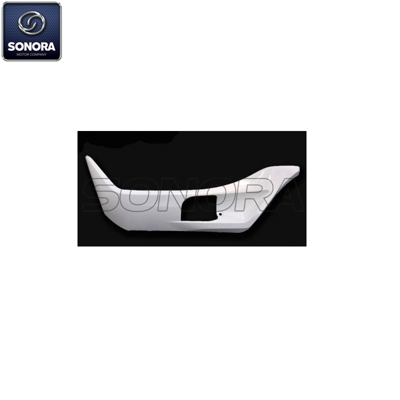 Cubierta PCX125,150 debajo del lado izquierdo 64432-kwn-900