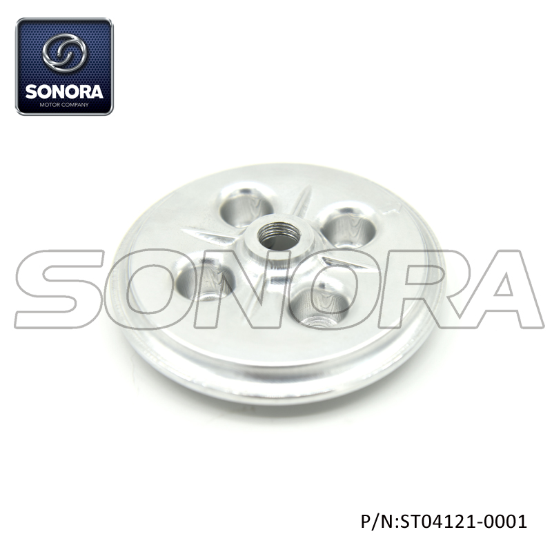 Buje de manga de embrague CNC para AM6