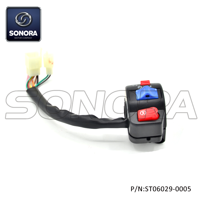 ST06029-0005 BT49QT-7 Interruptor de manija R