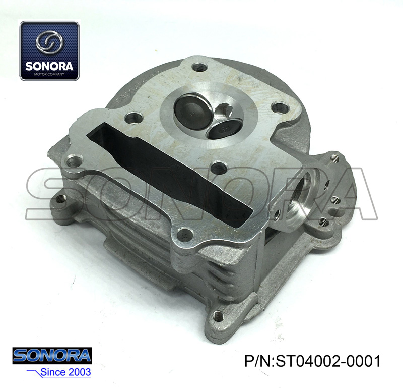 GY6 70 139QMB Culata 2