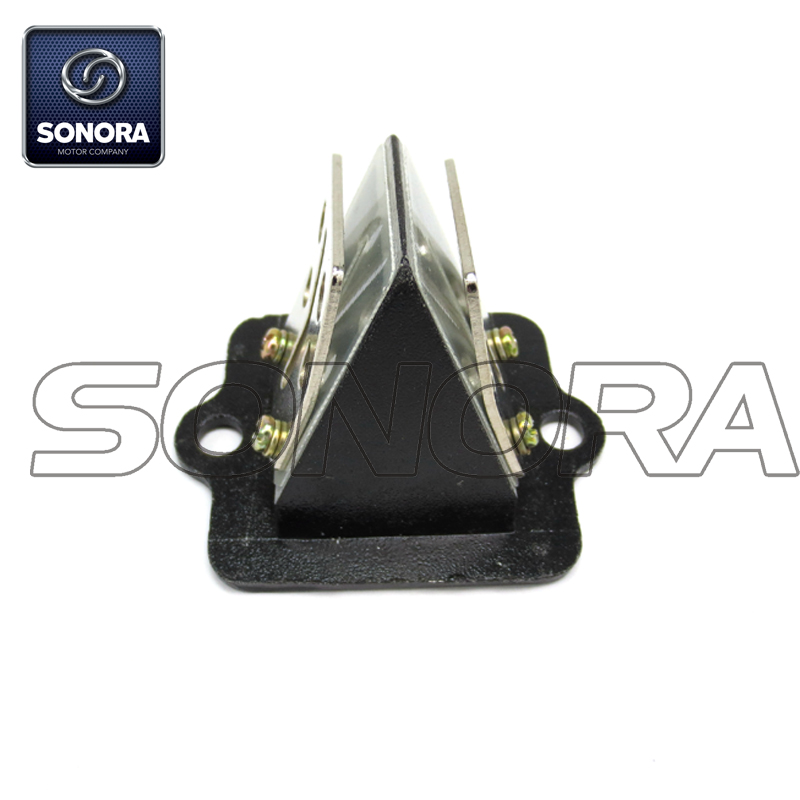 ST04079-0001 V&aacute;lvula de l&aacute;minas para Piaggio Typhoon, Vespa, Gilera (2)