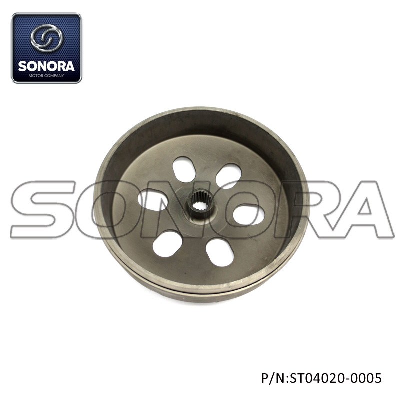 ST04020-0005 N MAX CAMPANA EMBRAGUE 2