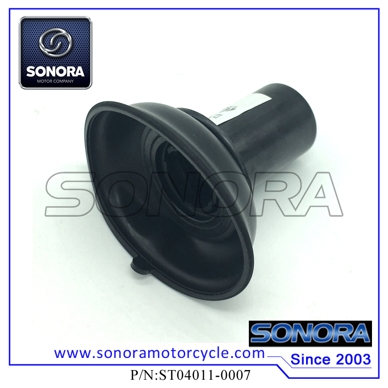 ST04011-0007 152QMI GY6-125,150 Diafragma de carburador tipo B de 24 mm (2)