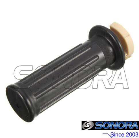 Pu&ntilde;o del acelerador Yamaha PW50