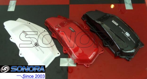 Honda PCX125 Cubierta del filtro de aire