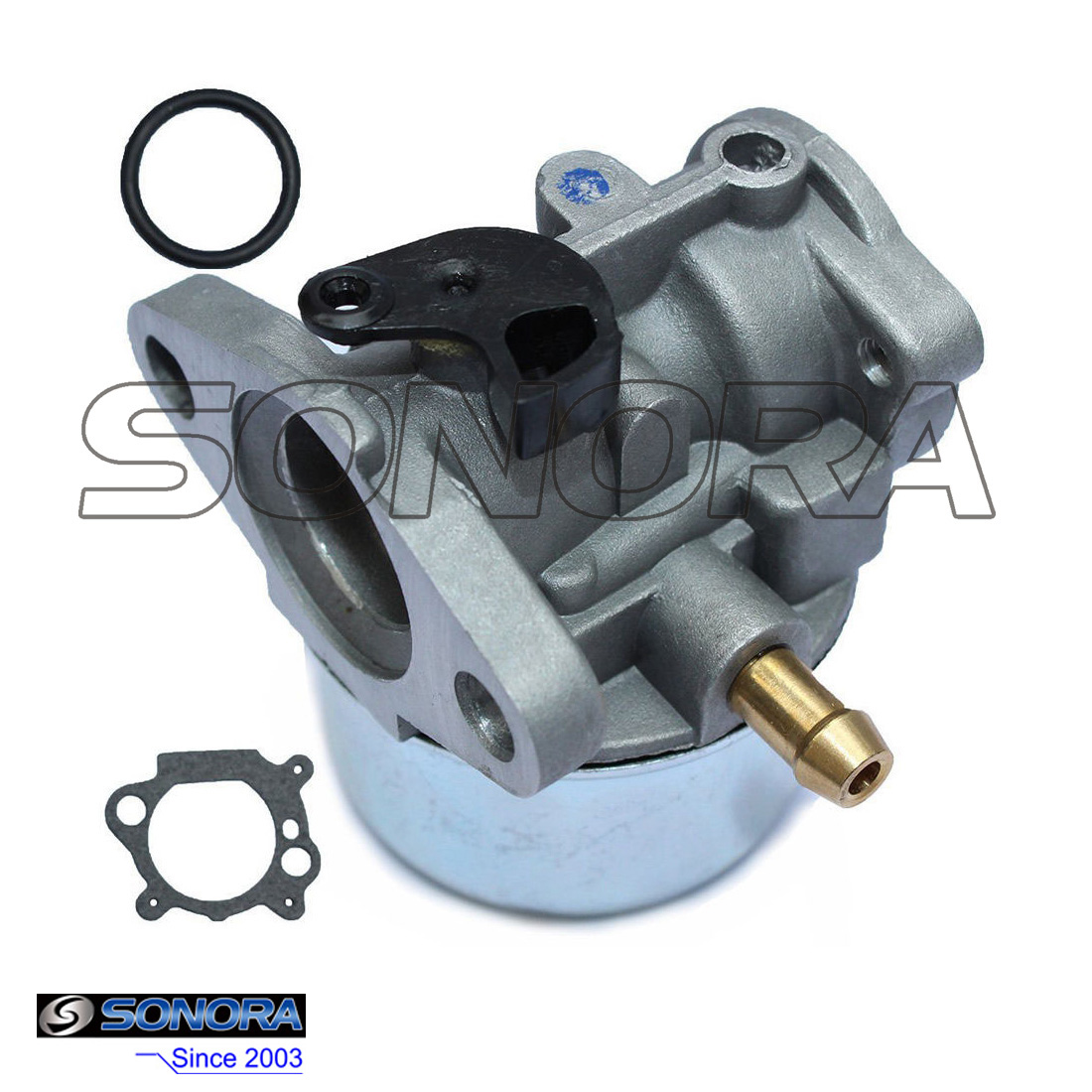 Carburador Briggs & Stratton