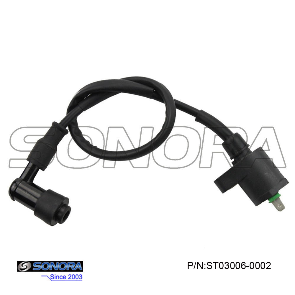 Bobina de encendido de 2 tiempos GY6 50