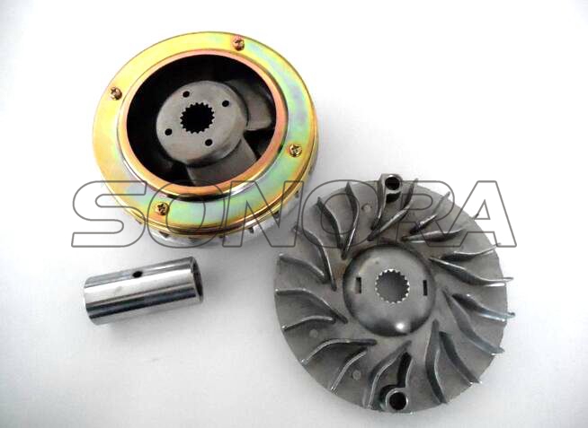 Variador Yamaha YP250