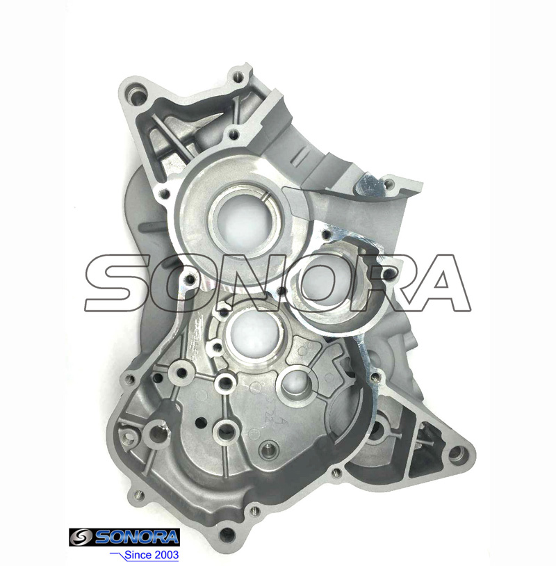 C&aacute;rter del motor derecho AM6