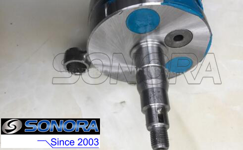 Cig&uuml;e&ntilde;al SM70