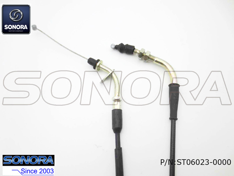 Cable de acelerador Baotian Scooter