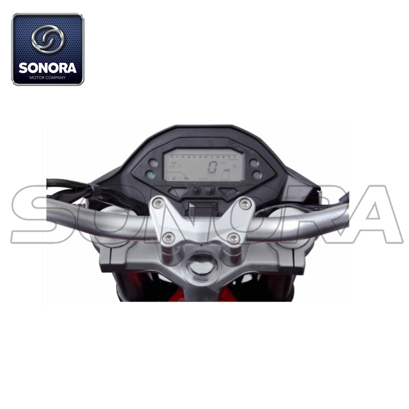 INYECCI&Oacute;N DE COMBUSTIBLE Z ONE-R 125CC, CBS, EURO4 3