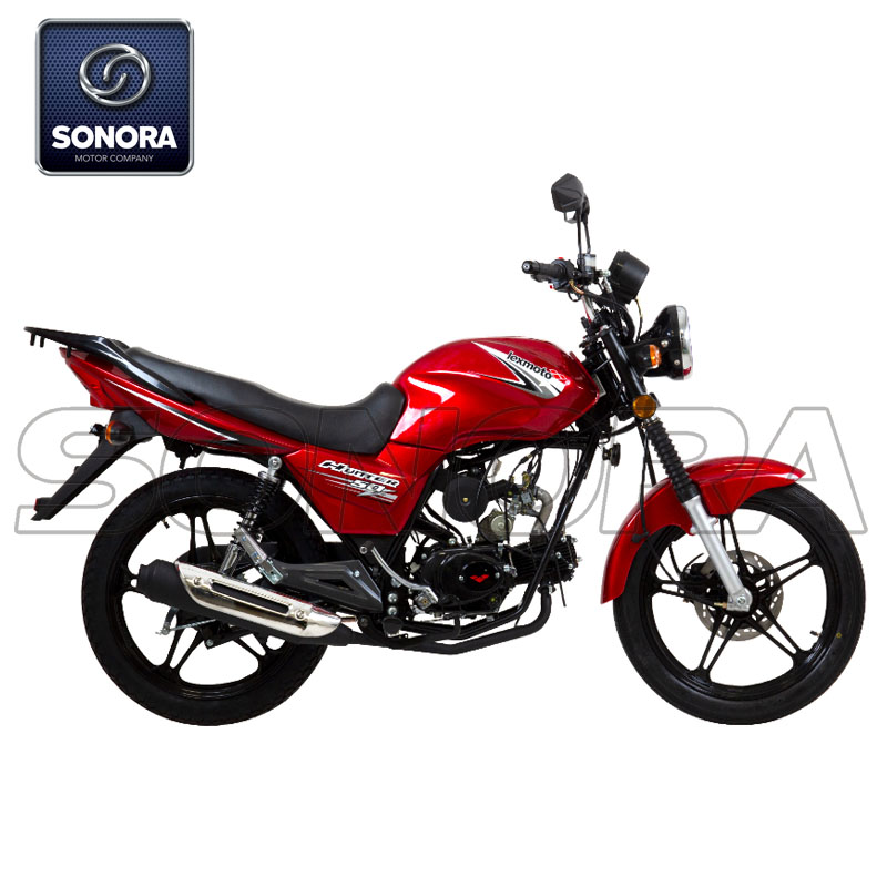 LEXMOTO HUNTER 50 E4 (8)