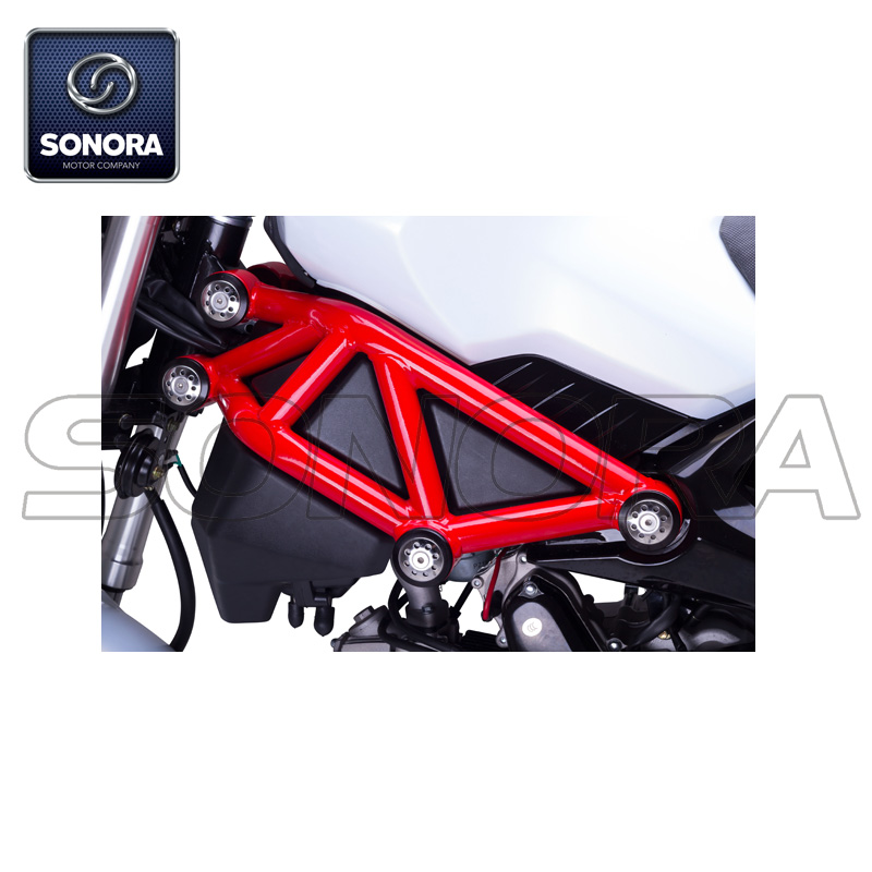 PONY MONSTRUO 50CC 1