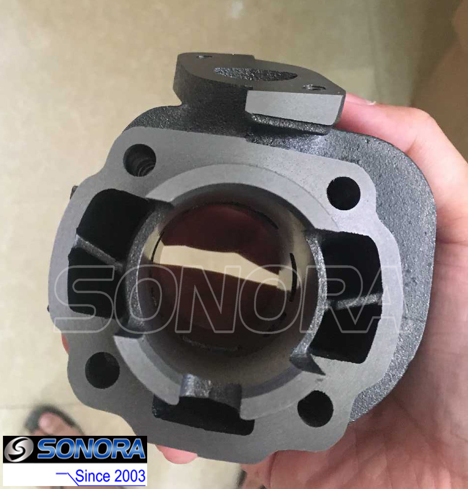 Cilindro de Scooter Yamaha
