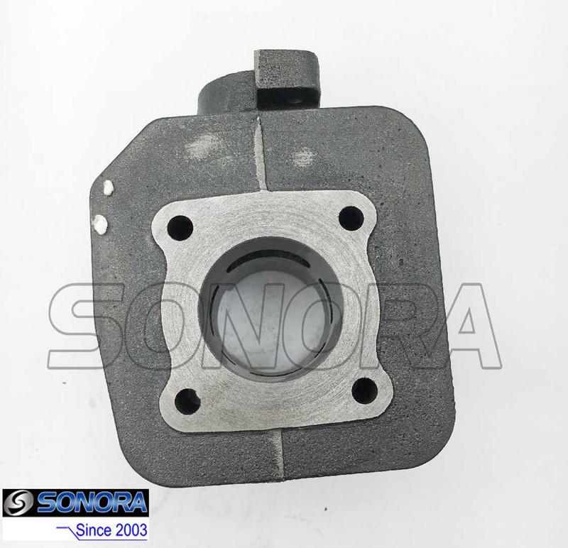 Kit de cilindro Peugeot Ludix