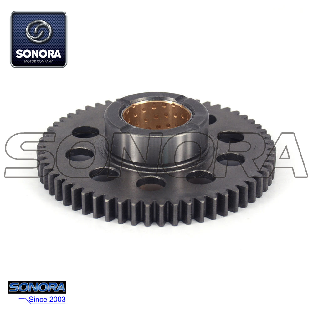 Engranaje de arranque del cig&uuml;e&ntilde;al NC250 (4)