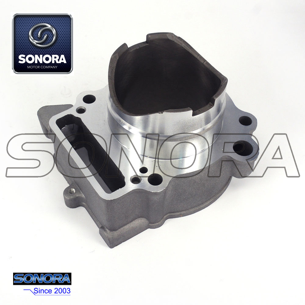 Bloque de cilindros del motor NC250 (1)