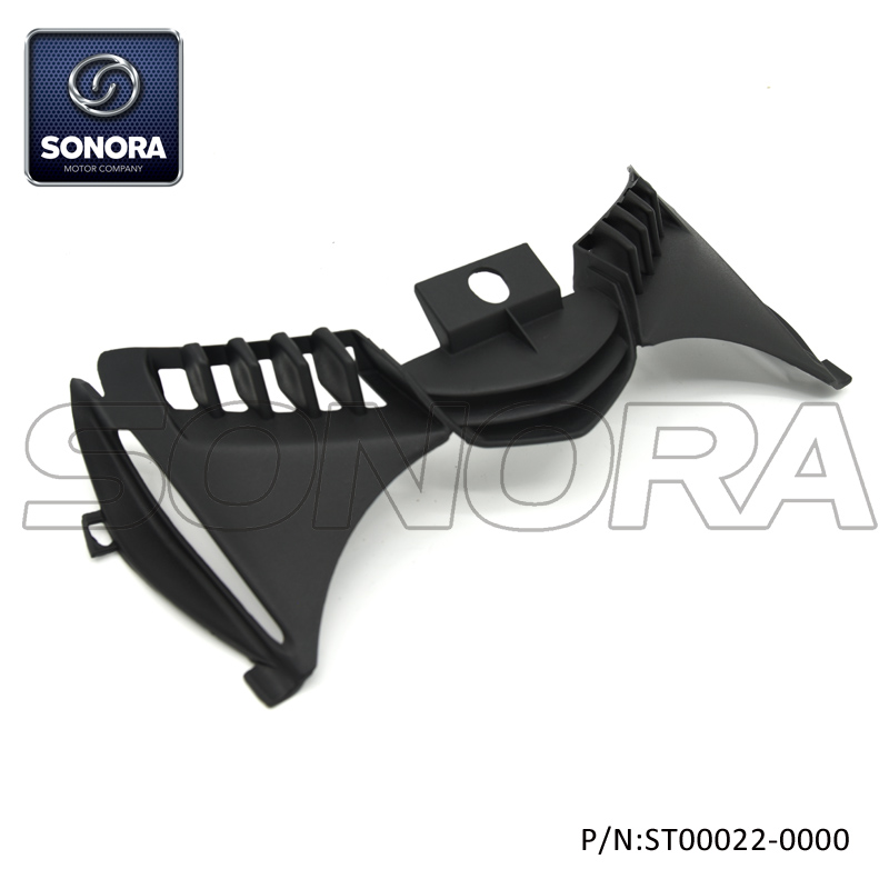 Cubierta delantera de la barra de cubierta PIAGGIO