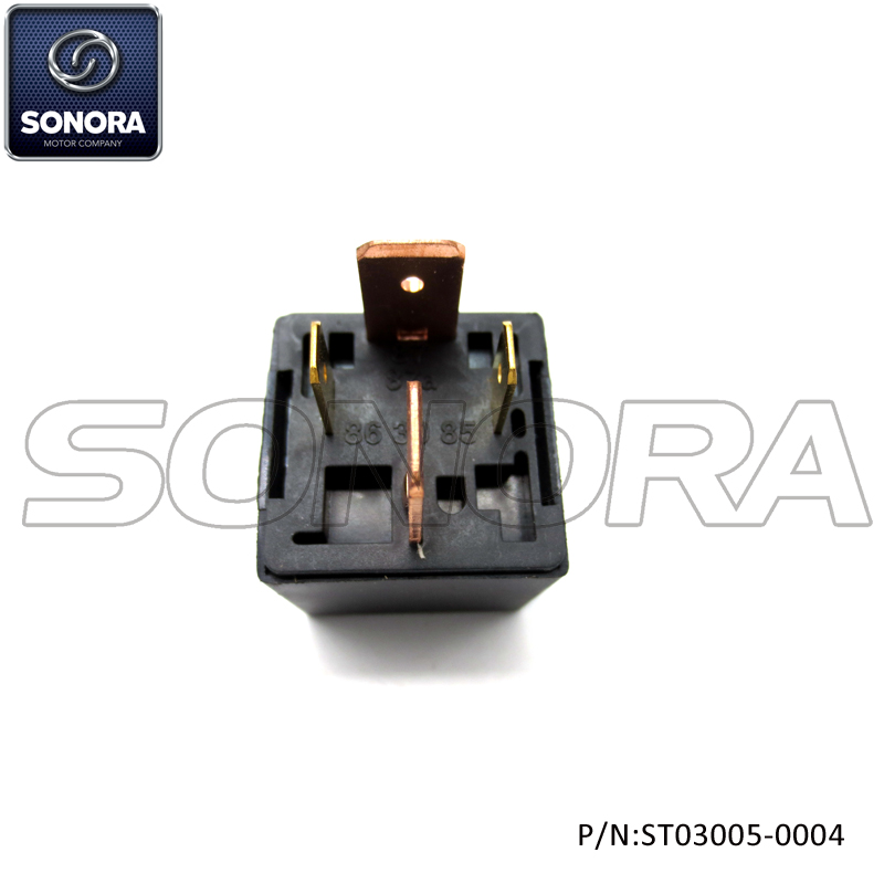 ST03005-0004 Gilera Runner FX 125 DD SP FXR 180 D, Rel&eacute; de arranque hexagonal PIAGGIO (1)