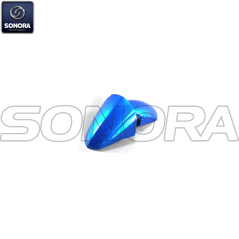 Guardabarros delantero Kissbee