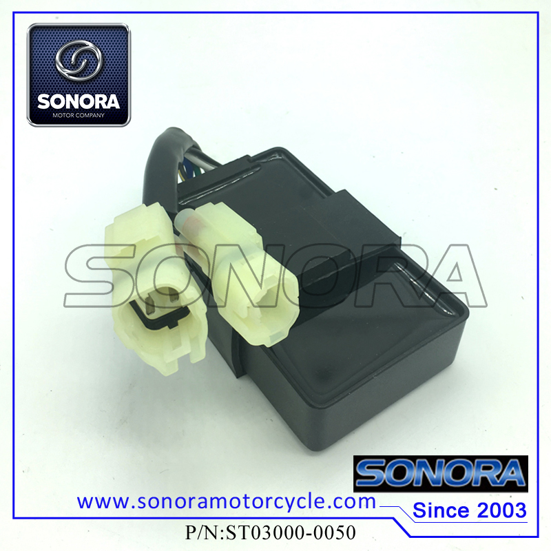 ST03000-0050 KYMCO ZX FEVER CDI (2)