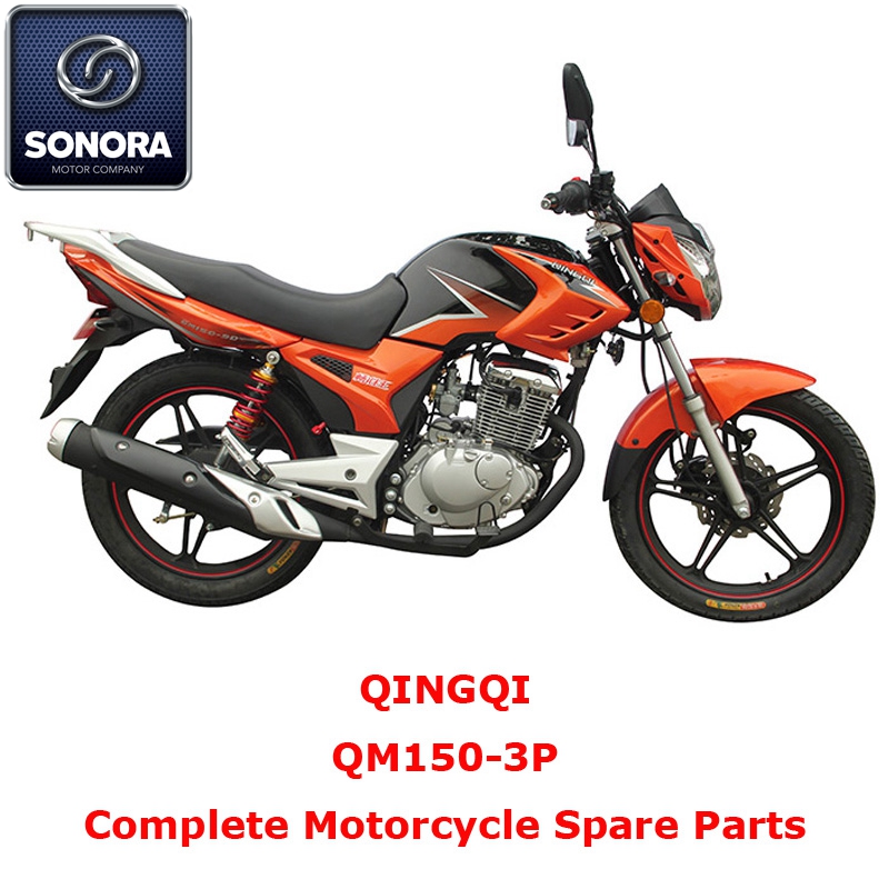 Pieza de Qingqi QM150-3P
