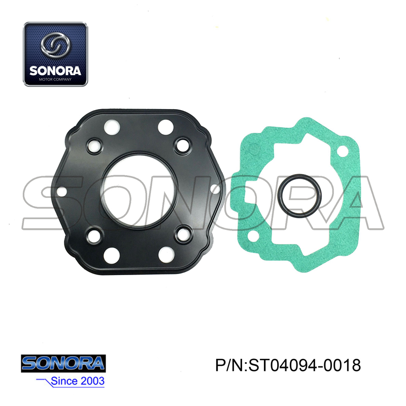 ST04094-0018 Derbi Senda 50 cc viejo 40 mm