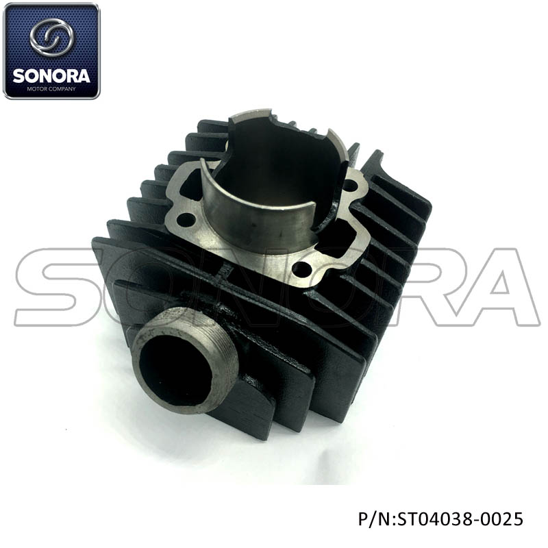 ST04038-0025 Bloque de cilindros Yamaha YB 100 YL2 100cc AG100 52 mm (1)