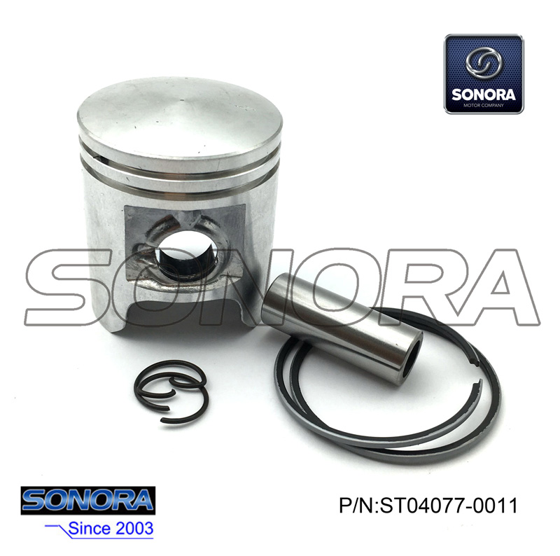 Peugeot Speedfight 1 & 2 LC 50cc Piston Assy
