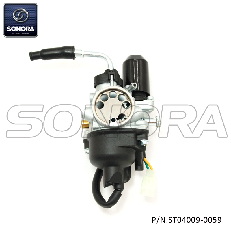 piaggio typhoon 50 E3 Carburetor (P/N: ST04009-0059) Top Quality