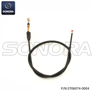 XF200GY CLUTCH CABLE (P/N:ST06074-0004) Top Quality