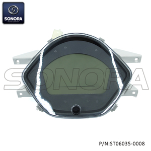 BAOTIAN Spare part BT49QT-7 Speedometer,Odometer(P/N:ST06035-0008） Top Quality 