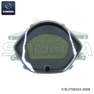 ZN50QT-30A digital Speedometer (P/N:ST06035-0008） Top Quality 