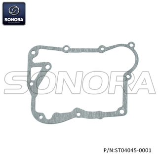 152QMI GY6-125 150 BT125 R. crankcase cover Gasket (P/N: ST04045-0001) Top Quality