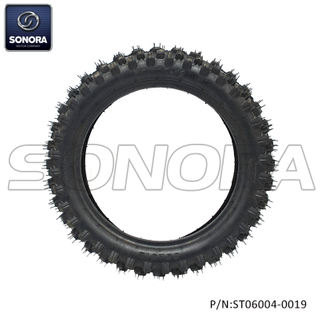 70-110-12 rear tire for dirt bike (P/N:ST06004-0019) Top Quality