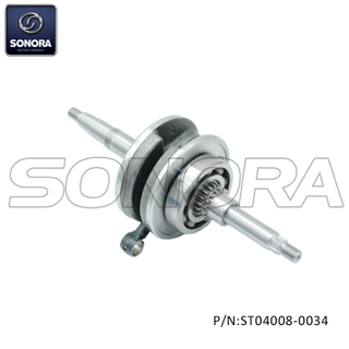 Crankshaft for SYM Symphony 13000-ARA-000(P/N:ST04008-0034) Top Quality