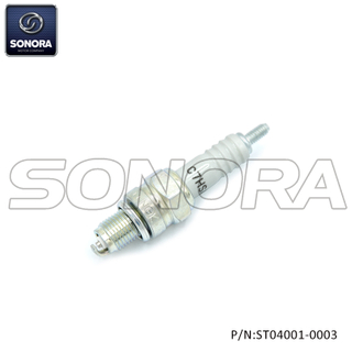 C7HSA Spark plug (P/N:ST04001-0003) Top Quality