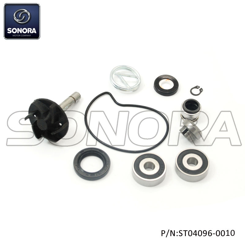 Beveriy Rst 0405 Water pump repair kit(P/N:ST04096-0010） Top Quality