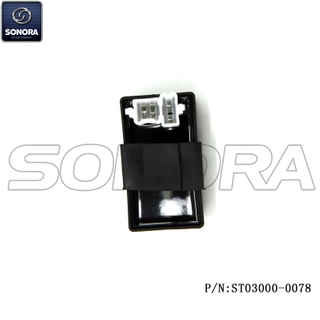 ATV CDI UNLIMITED (P/N:ST03000-0078) Top Quality