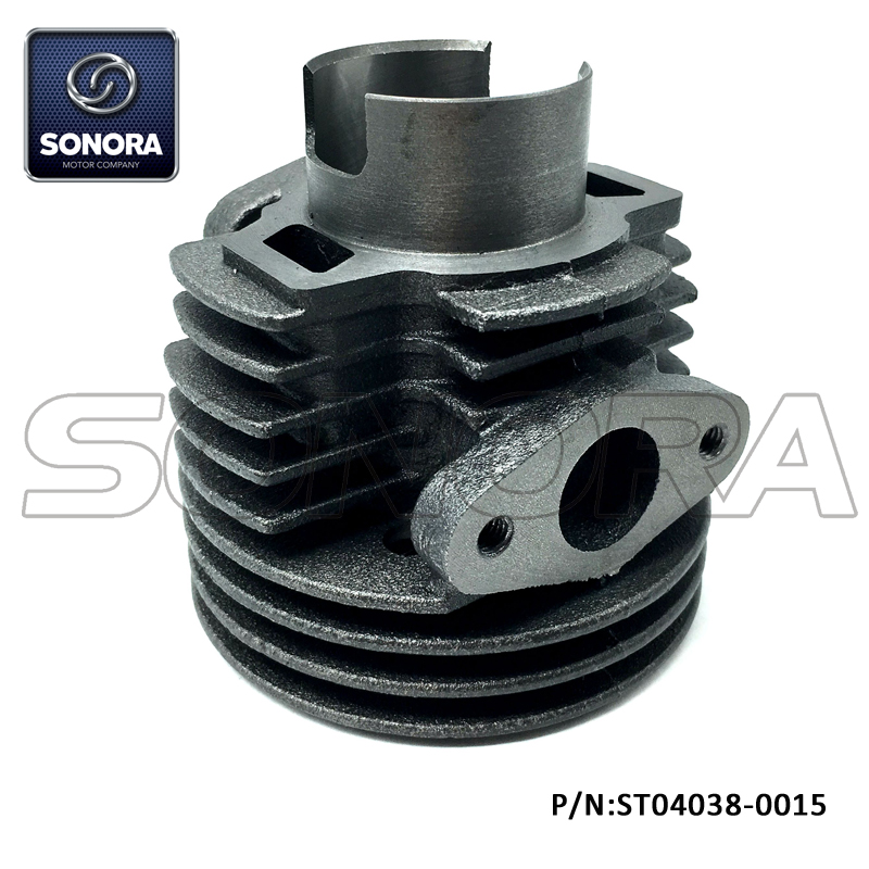 PUCH TYPE E Cylinder Block 38MM (P/N: ST04038-0015) Top Quality
