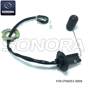 LONGJIA Spare Parts LJ50QT-3L Fuel Sensor (P/N:ST06052-0008) Top Quality