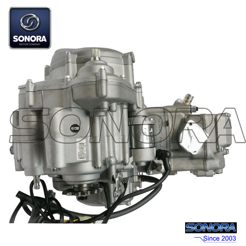 Juego completo de motor Zongshen NC250 (3)
